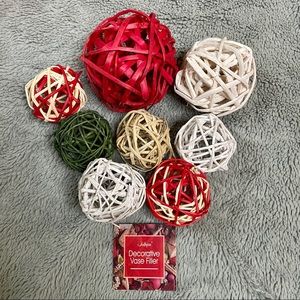 Decorative Vase Filler